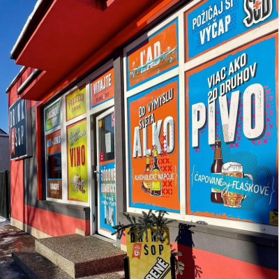 Postřižiny Francinuv ležák 12, 2 L, čapované pivo